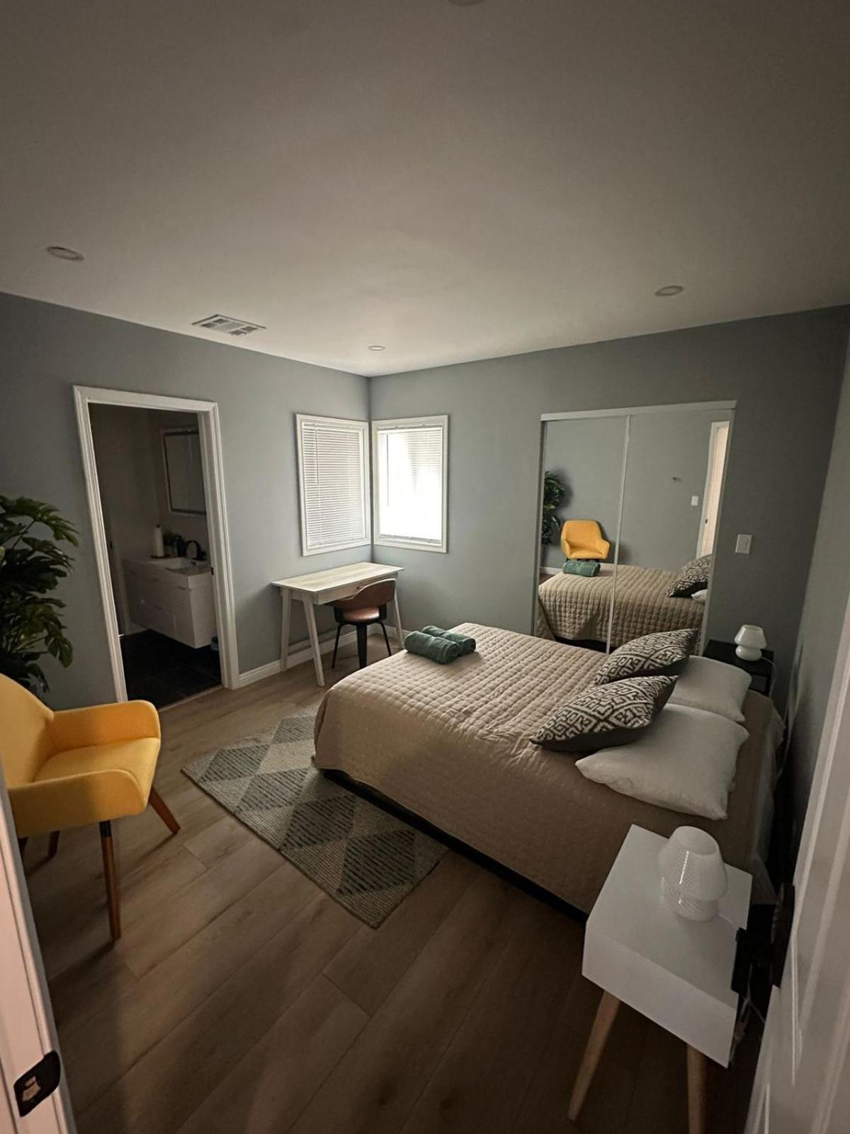 Seasun Hostel لوس أنجلوس المظهر الخارجي الصورة