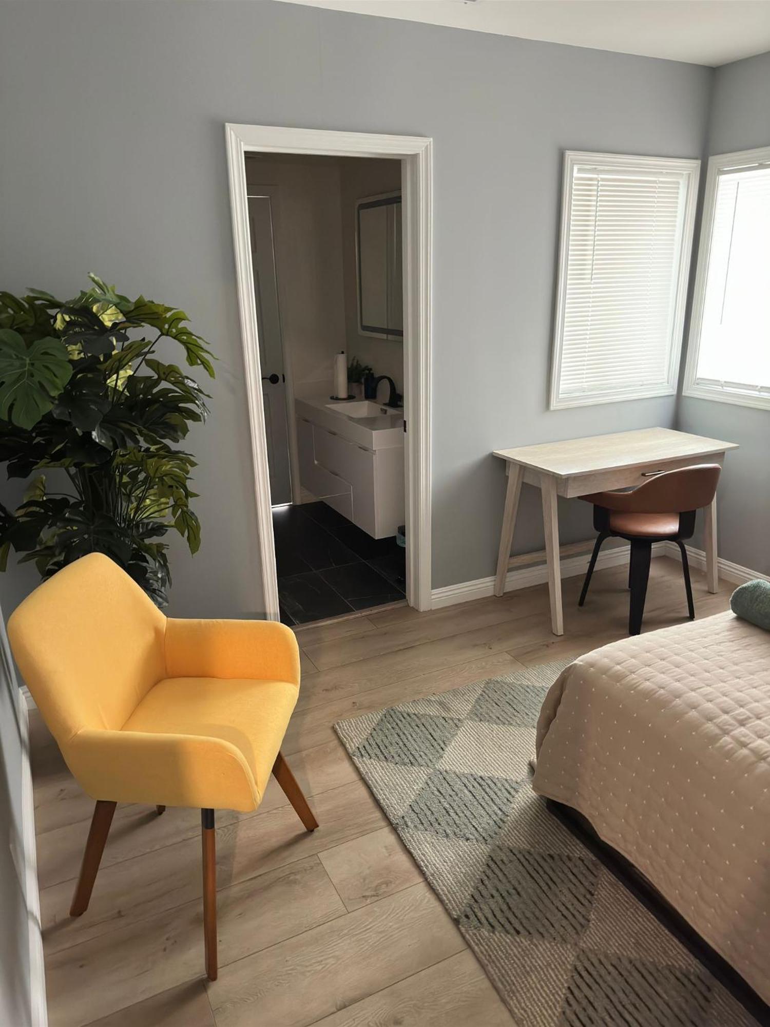 Seasun Hostel لوس أنجلوس المظهر الخارجي الصورة